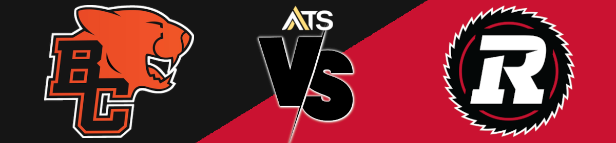 bc lions vs ottawa redblacks prediction and preview