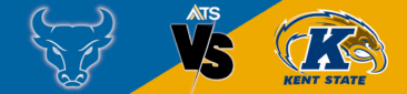buffalo vs kent state