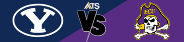 byu vs east carolina prediction and preview