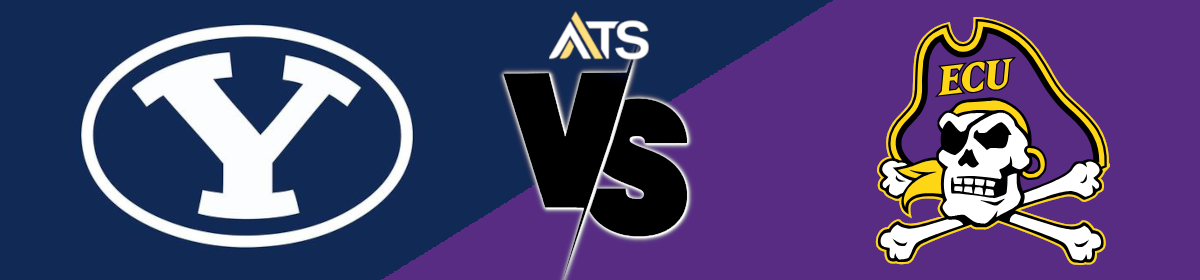 byu vs east carolina prediction and preview