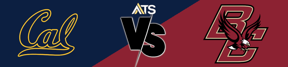 cal vs boston college prediction and preview