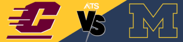 central michigan vs michigan prediction and preview