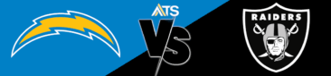 chargers vs raiders prediction and preview