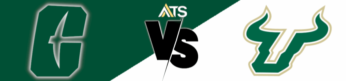 Charlotte vs South Florida Pick & Prediction – 10/3/2025