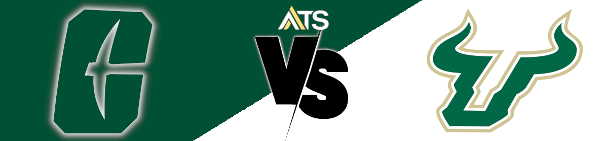 charlotte vs south florida prediction and preview