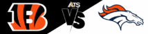 Cincinnati Bengals vs Denver Broncos Prediction - 9/29/2025