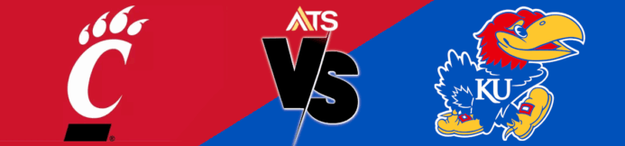 Cincinnati vs Kansas Pick & Prediction – 9/27/2025