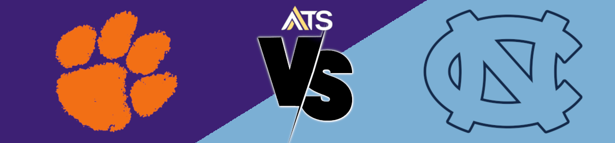 clemson vs north carolina prediction and preview