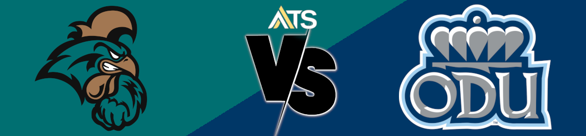 coastal carolina vs old dominion prediction and preview