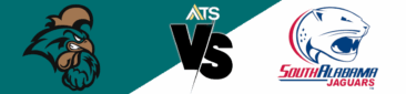 coastal carolina vs south alabama prediction and preview