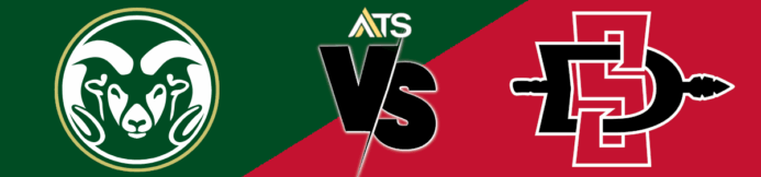 Colorado State vs San Diego State Pick & Prediction – 10/3/2025