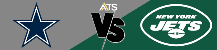 Dallas Cowboys vs New York Jets Prediction – 10/5/2025