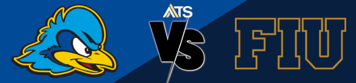 Delaware vs FIU Pick & Prediction – 9/20/2025