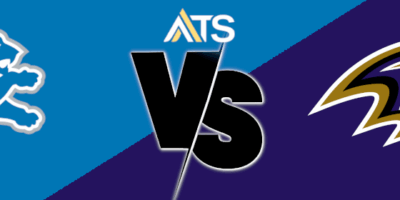 detroit lions vs baltimore ravens prediction and preview