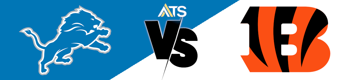 detroit lions vs cincinnati bengals prediction and preview