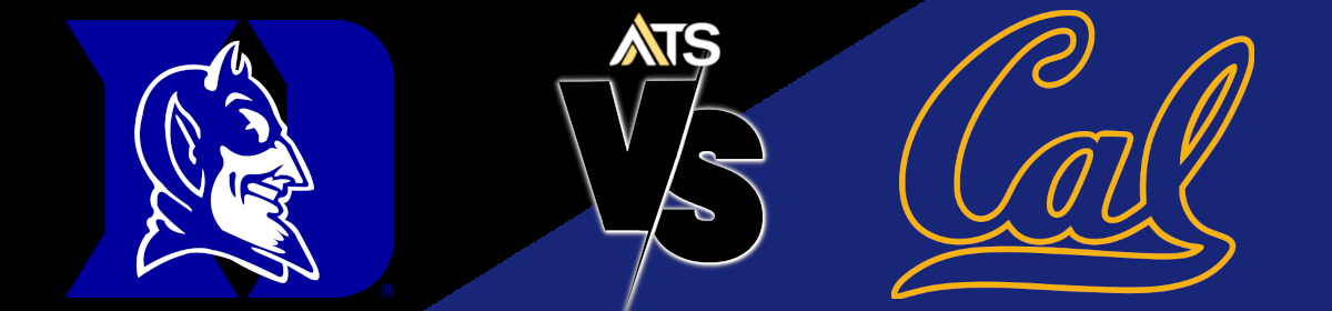 duke vs cal prediction and preview
