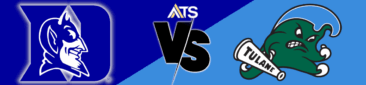 duke vs tulane prediction and preview