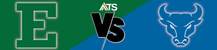 Eastern Michigan vs Buffalo Pick & Prediction – 10/4/2025