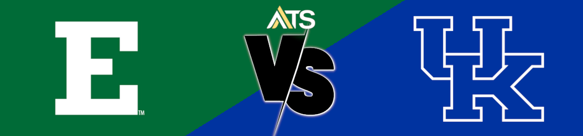 eastern michigan vs kentucky prediction and preview