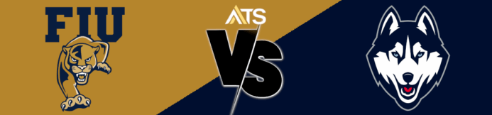 FIU vs UConn Pick & Prediction – 10/4/2025