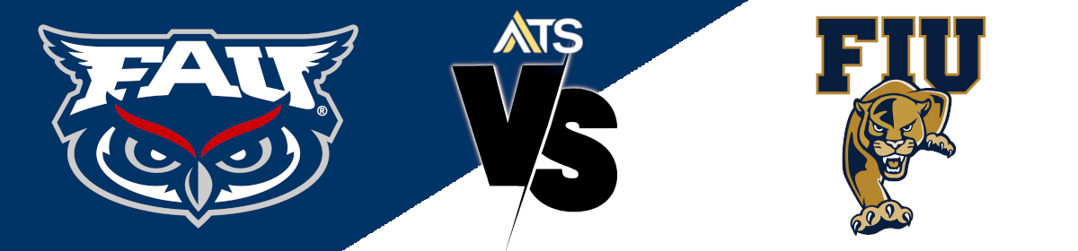 florida atlantic vs fiu prediction and preview