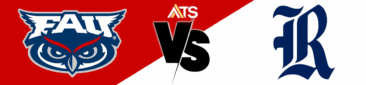 florida atlantic vs rice prediction and preview