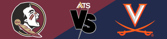Florida State vs Virginia Pick & Prediction – 9/26/2025