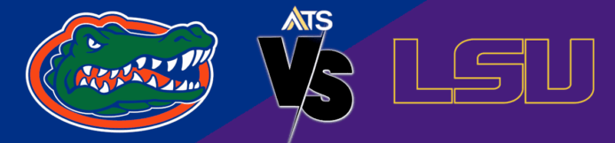Florida vs LSU Pick & Prediction – 9/13/2025
