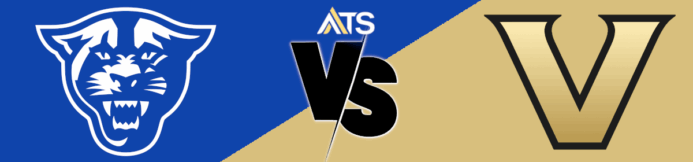 Georgia State vs Vanderbilt Pick & Prediction – 9/20/2025