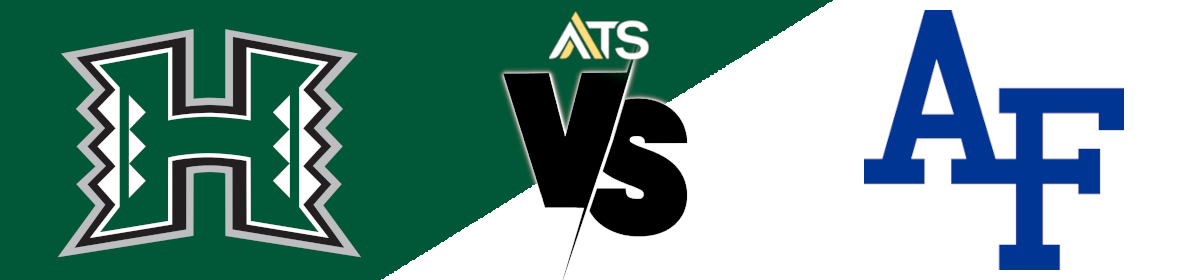 hawai'i vs air force prediction and preview