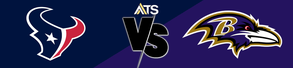 houston texans vs baltimore ravens prediction and preview