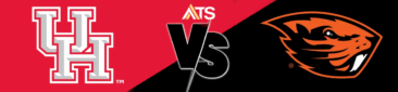 houston vs oregon state prediction and preview