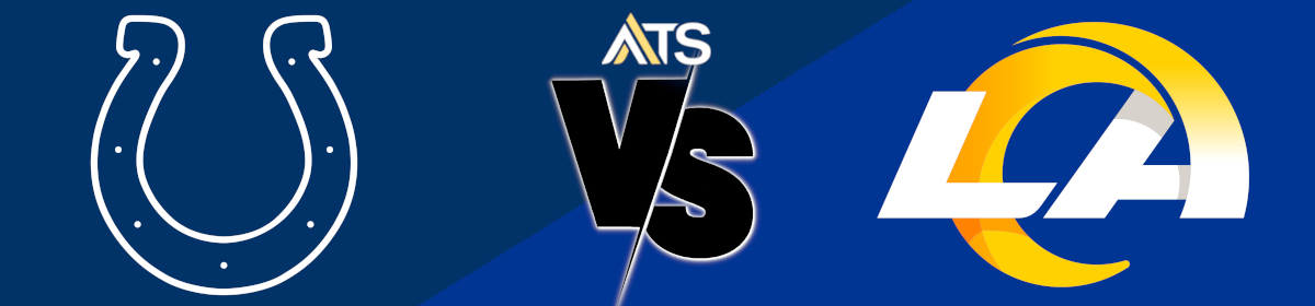 indianapolis colts vs los angeles rams prediction and preview