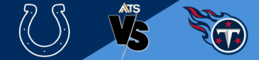 indianapolis colts vs tennessee titans prediction and preview