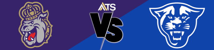 James Madison vs Georgia State Pick & Prediction – 10/4/2025