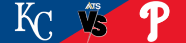 kansas city royals vs philadelphia phillies prediction and preview