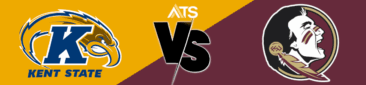 kent state vs florida state prediction and preview