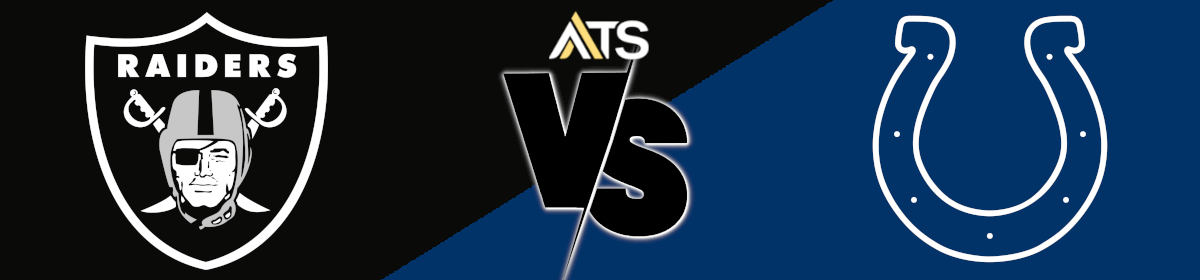 las vegas raiders vs indianapolis colts prediction and preview