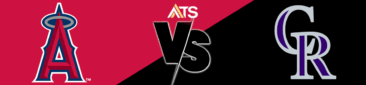 los angeles angels vs colorado rockies prediction and preview