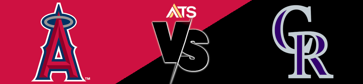 los angeles angels vs colorado rockies prediction and preview