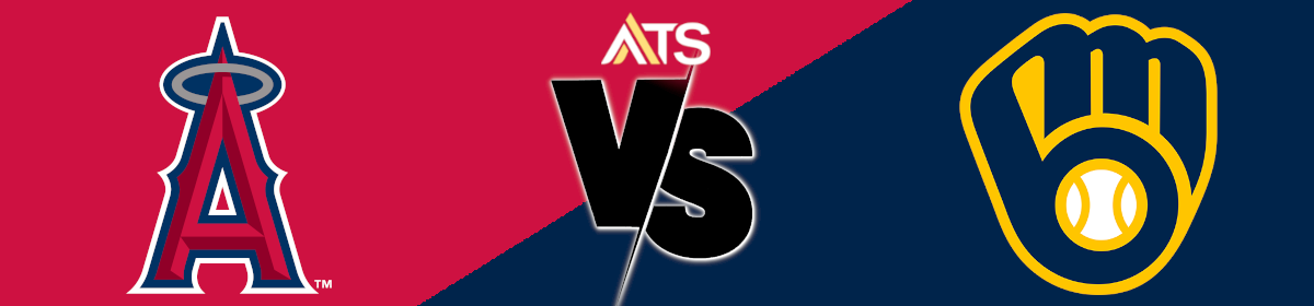 los angeles angels vs milwaukee brewers prediction and preview