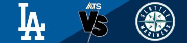los angeles dodgers vs seattle mariners prediction and preview