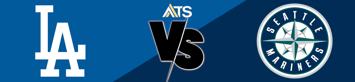 los angeles dodgers vs seattle mariners prediction and preview
