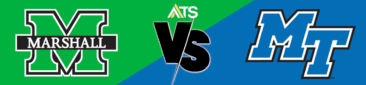 marshall vs middle tennessee prediction and preview