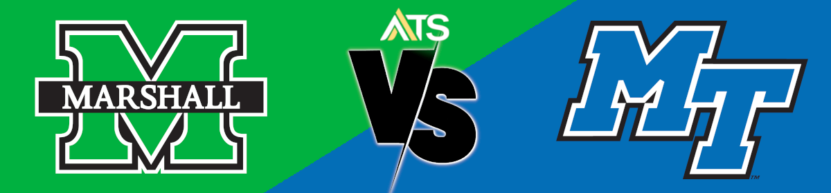 marshall vs middle tennessee prediction and preview