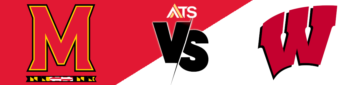 maryland vs wisconsin prediction and preview
