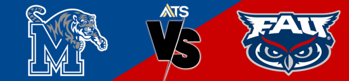 Memphis vs Florida Atlantic Pick & Prediction – 9/27/2025
