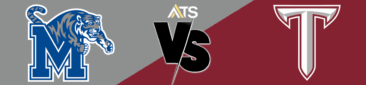 memphis vs troy prediction and preview