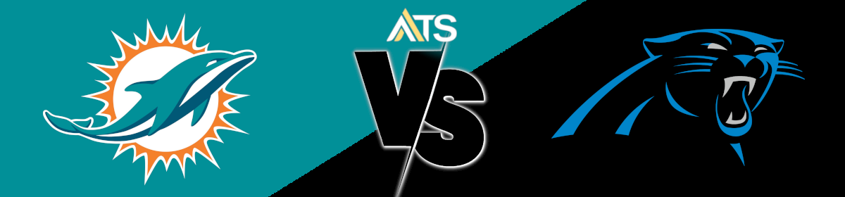 miami dolphins vs carolina panthers prediction and preview
