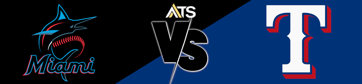 miami marlins vs texas rangers prediction and preview